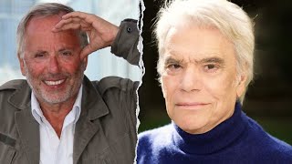 Bernard Tapie  Les Confidences Bouleversantes de Fabrice Luchini [upl. by Enelez560]