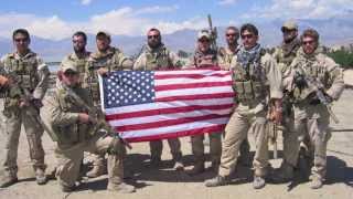 Honoring the Fallen of Operation Red Wings [upl. by Nosyrb]