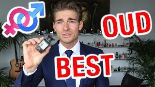 Top 10 Best Oud Fragrances for Men and Women 2018 [upl. by Hastie385]