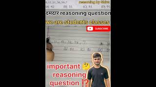 SSC cgl previous year question ⁉️ reasoning find the digit shortvideo shorts ytshorts short ssc [upl. by Ruphina668]