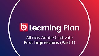 NEW Adobe Captivate 2023 UNSCRIPTED First Impressions [upl. by Sivrad]