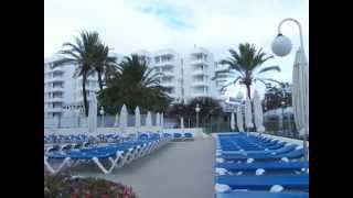 Hotel Playa Dorada Mallorca [upl. by Dorahs]