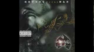 Method Man  Biscuits HD [upl. by Fife]