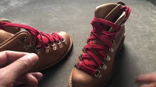 Danner Mountain Light Overview [upl. by Atimad]