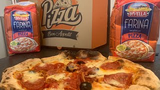 Is Divella Pizza Flour Italys Best Kept Secret [upl. by Ysabel359]