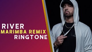 Eminem  River Marimba Remix Ringtone  Download Now Link  Royal Media [upl. by Krauss]