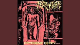 Cryogenic Decay [upl. by Ynabe]