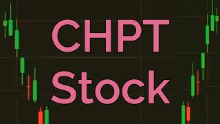 CHPT Stock Price Prediction News Today 2 January  ChargePoint Holdings [upl. by Euqinue]