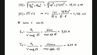 Elettrotecnica e macchine elettriche lezione 32 12 [upl. by Naujled]