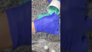 Aprenda como fazer moldes de silicone [upl. by Coppins875]