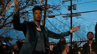 Blueface amp OG Bobby Billions  Outside Better Days [upl. by Aser]