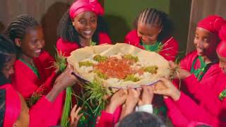 Urgessaa Asheetuu New Oromo Music 2024Tasfayeentartinment1670 [upl. by Vivie]