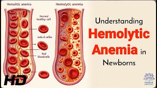 Hemolytic Anemia in Babies What Every Parent Should Know [upl. by Ymaj771]