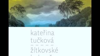 Kateřina Tučková Žítkovské bohyně Audiotékacz [upl. by Cecile]