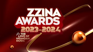 Zzina Award 2024  Awarding Ceremony [upl. by Naamana]