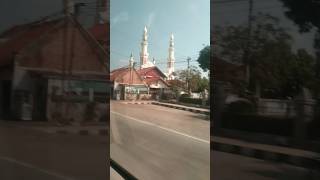 masjid kebumen [upl. by Keele]