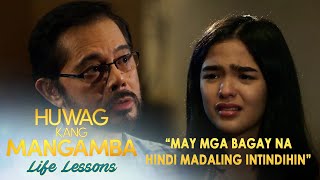 quotMay mga bagay na hindi madaling intindihinquot  Huwag Kang Mangamba Life Lesson EP143 [upl. by Zetana741]