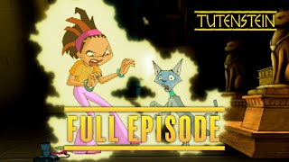 Tutenstein Cleos Catastrophe Full Episode [upl. by Luciano]