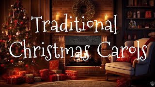 Traditional Christmas Carols [upl. by Amees]