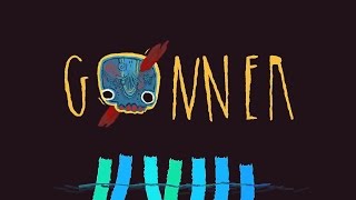 GoNNER  WTF ANNoUNCE TRAILER [upl. by Khano]