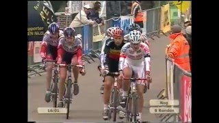 Cyclocross Vossem 2003 [upl. by Eicram]