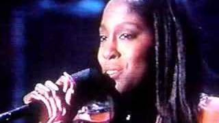 SWV sings Weak Acapella on Arsenio Hall [upl. by Rosabel]