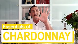 Learn About Chardonnay Origin Aromas Best Chardonnay Wines [upl. by Duarte]