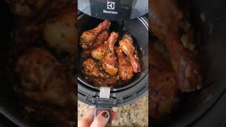 COXA DE FRANGO NA AIRFRYER [upl. by Navetse]