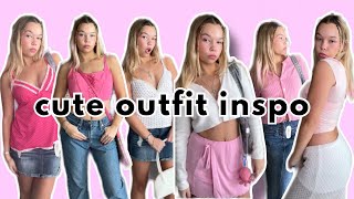 14 outfit ideas for February 14th 💖💌🧸 [upl. by Alene]