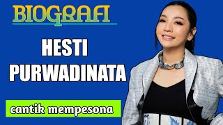 BIOGRAFI ARTIS CANTIK INDONESIA HESTI PURWADINATA CANTIK MEMPESONA [upl. by Colburn273]