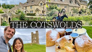 Top 3 things to do in BourtonontheWater Cotswolds [upl. by Moser327]