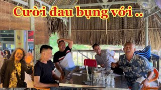 Bầu Trời Cali te tua với Cậu Sơn Huỳnh cùng BTBR 🤣 Chị triệu Wiew [upl. by Velvet]