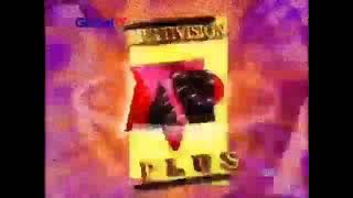 Ident Multivision plus 2004 [upl. by Eisiam]