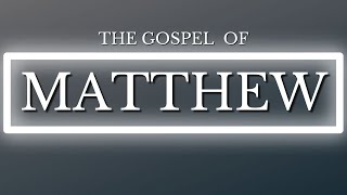 Matthew 15 Part 1 120 Confronting Meaningless Religion [upl. by Nakasuji931]