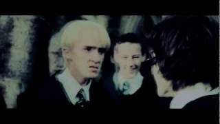 Draco Malfoy  All the wrong choices [upl. by Eilloh]