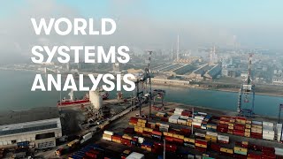 C3 World Systems Theory [upl. by Arlee]