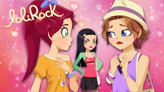 LoliRock  Season 2 Episode 34  Back to Back FULL EPISODES [upl. by Inajna]