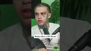 Bobby Nice On 917 RACKZ [upl. by Giffy]