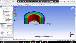 Explanation of Axisymmetric Assumption [upl. by Garber]