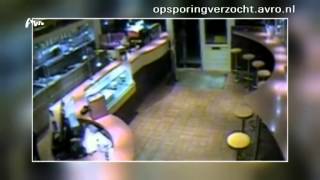 Zutphen Gewapende overval cafetaria aan de Ruys de Beerenbrouckstraat [upl. by Caesar123]