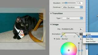 FotoMagico Tutorial Image Options [upl. by Klockau]