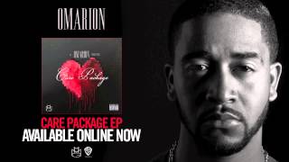 Omarion ft Problem and Tank  Admire Official Audio [upl. by Attelliw760]