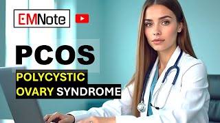 Polycystic Ovary Syndrome PCOS [upl. by Pomfrey]