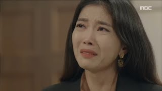 Apledge to god EP 47 I am a mother too  shed tears 신과의 약속 20190216 [upl. by Azenav]