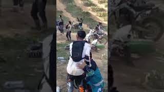 motor trail KTM video india motortrail youtube [upl. by Acirehs950]