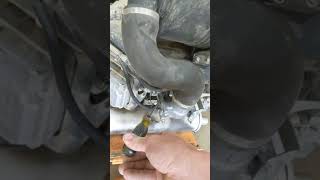 SCAG Tiger cat with engine surging at low idle Kawasaki FX691V carburetor at fault easy fix [upl. by Dlonyer163]