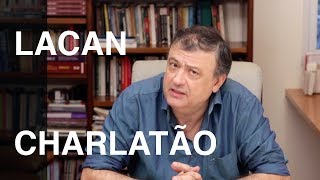 Lacan era um charlatão  Christian Dunker  Falando nIsso 183 [upl. by Anelagna982]