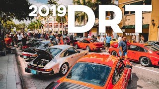 DRT Das Renn Treffen 2019 Miami FL [upl. by Campball]