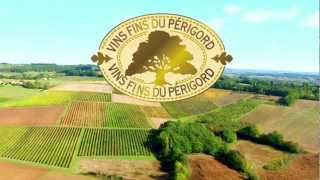 Les Vins Fins du Périgord Caves coopératives de la Dordogne [upl. by Averi]