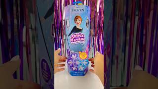 Frozen Anna Spin Reveal frozen satisfying [upl. by Livingston]